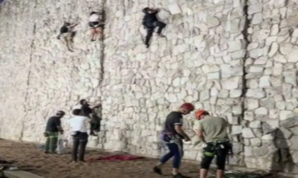 Un año tardará la construcción de la nueva palestra porteña