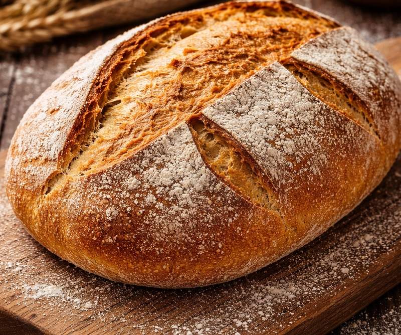 Abre Sacramento: nueva panadería 24 horas en Almagro con regalo para los primeros clientes