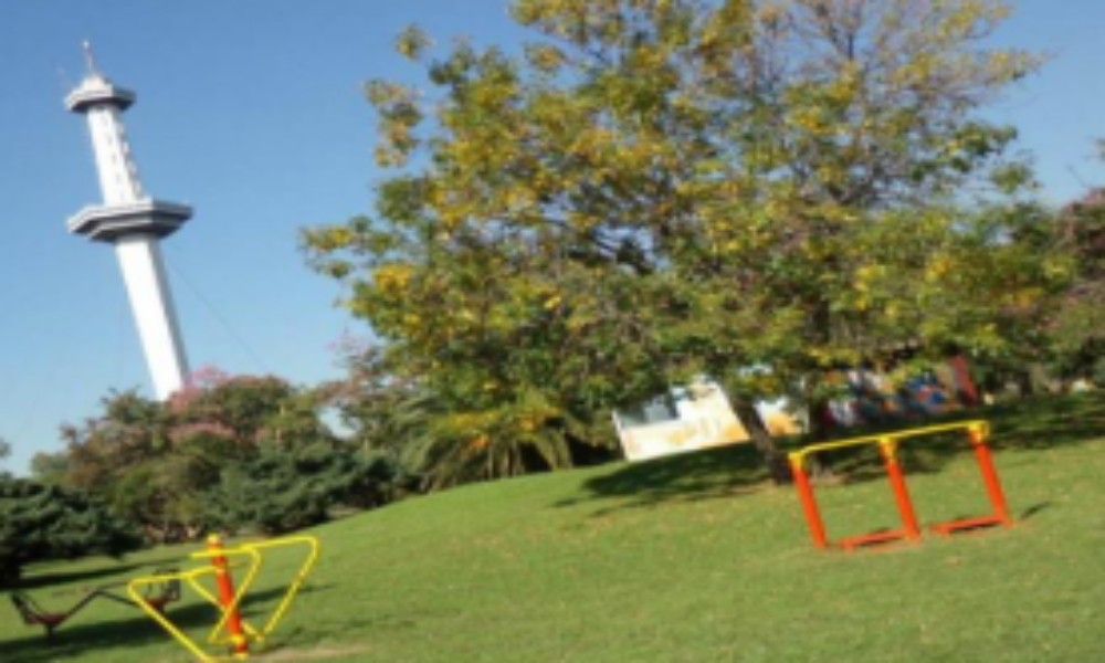 Impulsan un nuevo polo ferial en Villa Soldati para potenciar el sur de la Ciudad