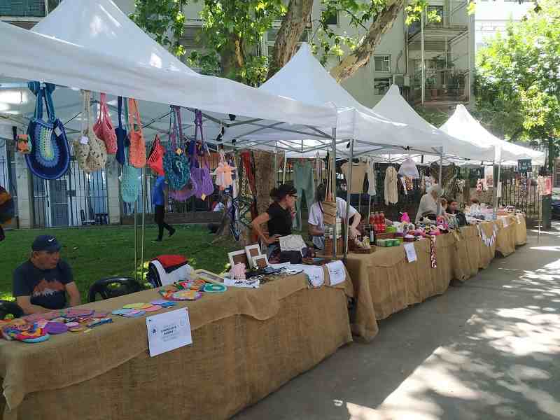 El Consejo Consultivo Comunal 3 convoca a una reunión sobre economía social y gestión de residuos