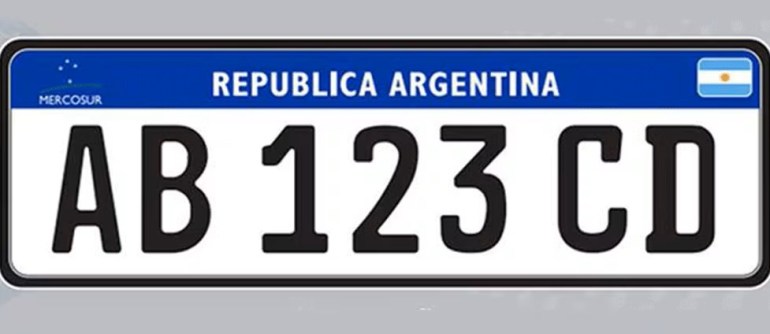 Se oficializaron los nuevos vencimientos de las boletas de patentes en la Ciudad