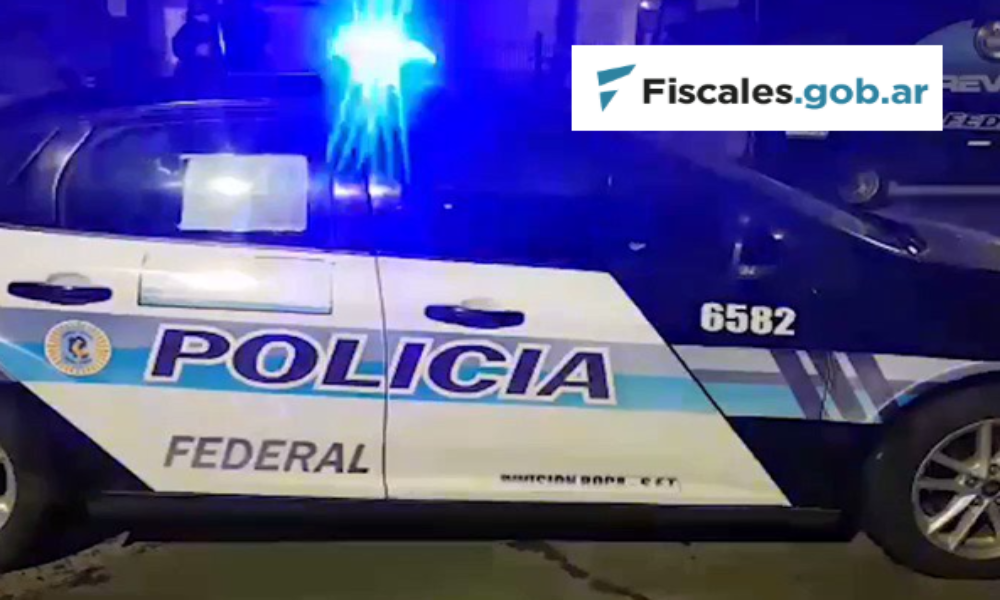 Inspector de la PFA enfrenta juicio por femicidio de su pareja en Liniers “dos disparos fatales y escena armada”