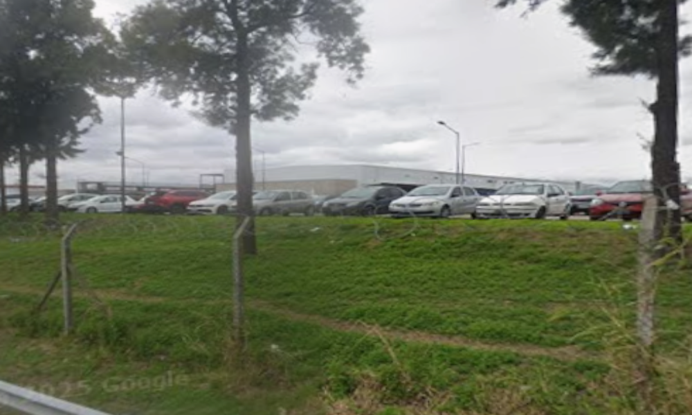 Nueva escuela en Parque Olímpico: la Ciudad inaugura anexo secundario enfocado en deportes