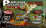 Se viene la sexta edición de Parque Patricios Rock