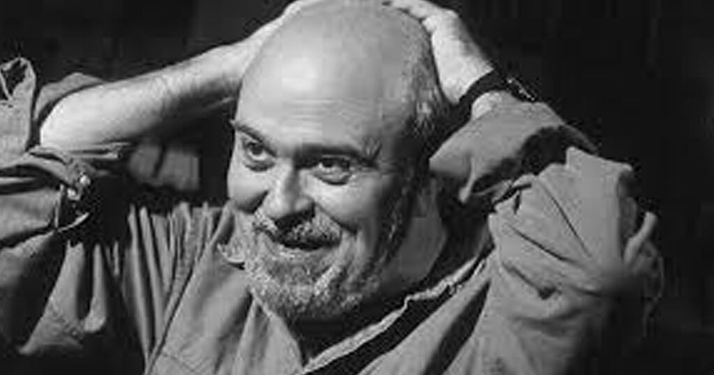 Soriano lo dijo: avanzamos hacia el abismo como vacas ciegas