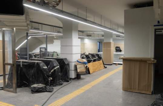 Subte: cierra Tribunales y adelantan obras en Medrano de Almagro y Urquiza y Entre Ríos en San Cristóbal