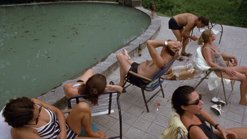 Congreso: el Gaumont proyecta “La ciénaga” en 35 mm a 25 años de su estreno, con entrada gratuita