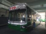 Chacarita: la línea 119 extenderá su recorrido hasta la estación Remedios de Escalada