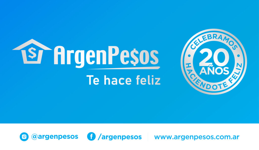 ArgenPesos anuncia la apertura de su sucursal número 20: su segundo local en San Miguel
