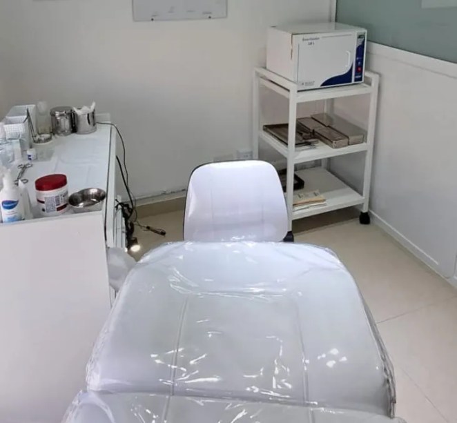 Boxes equipados, un espacio profesional para atender con calma 