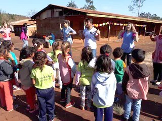 Redescubrí tu vocación, elegí dejar huella