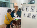 Parque Avellaneda reconstruye las historias de sus desaparecidos