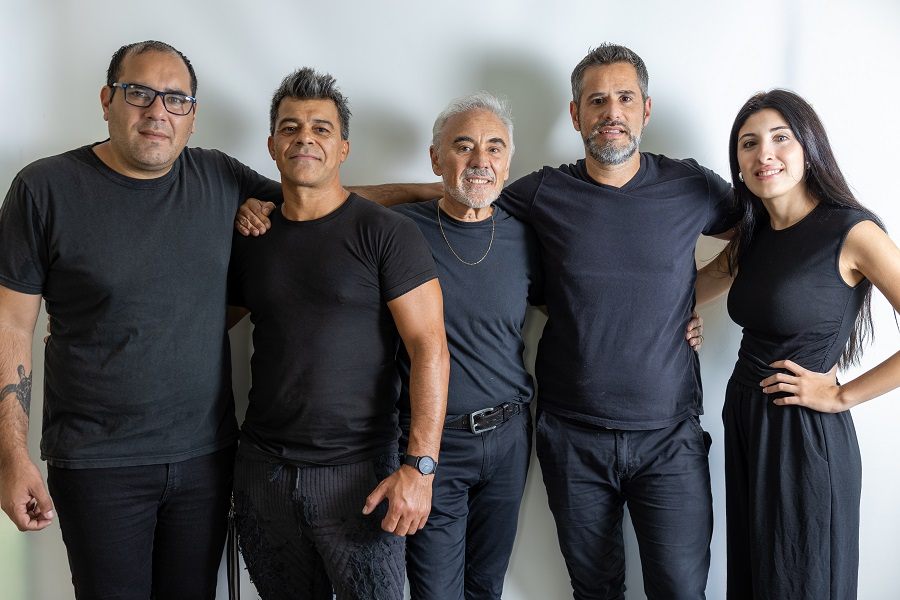 “Líbranos del Mal, amén”: teatro de denuncia sobre el abuso y el silencio