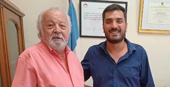 Casa de Beiró: renuevan proyecto de expropiación