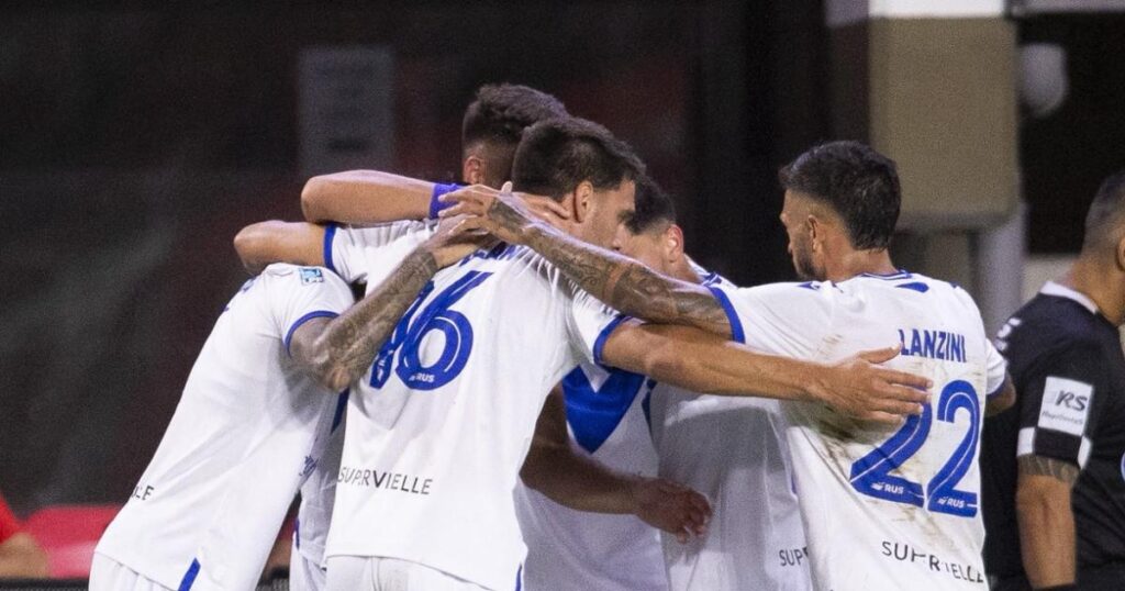 León que ruge no muerde