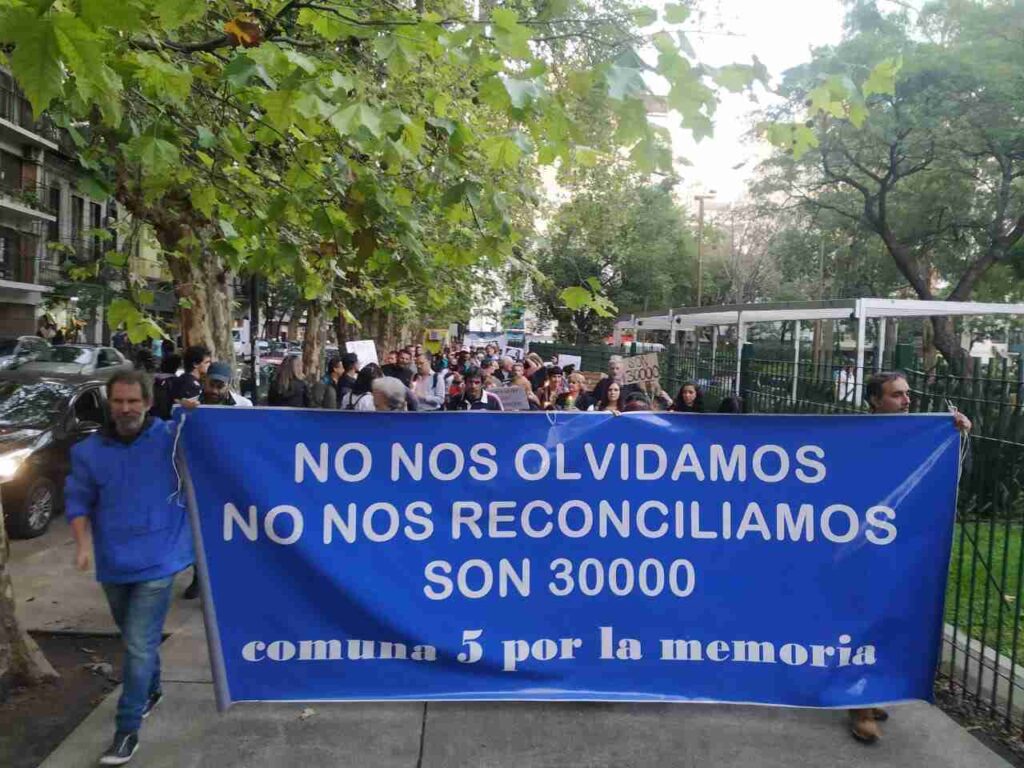 Mes de la Memoria en Almagro: actividades organizadas por vecinos e instituciones