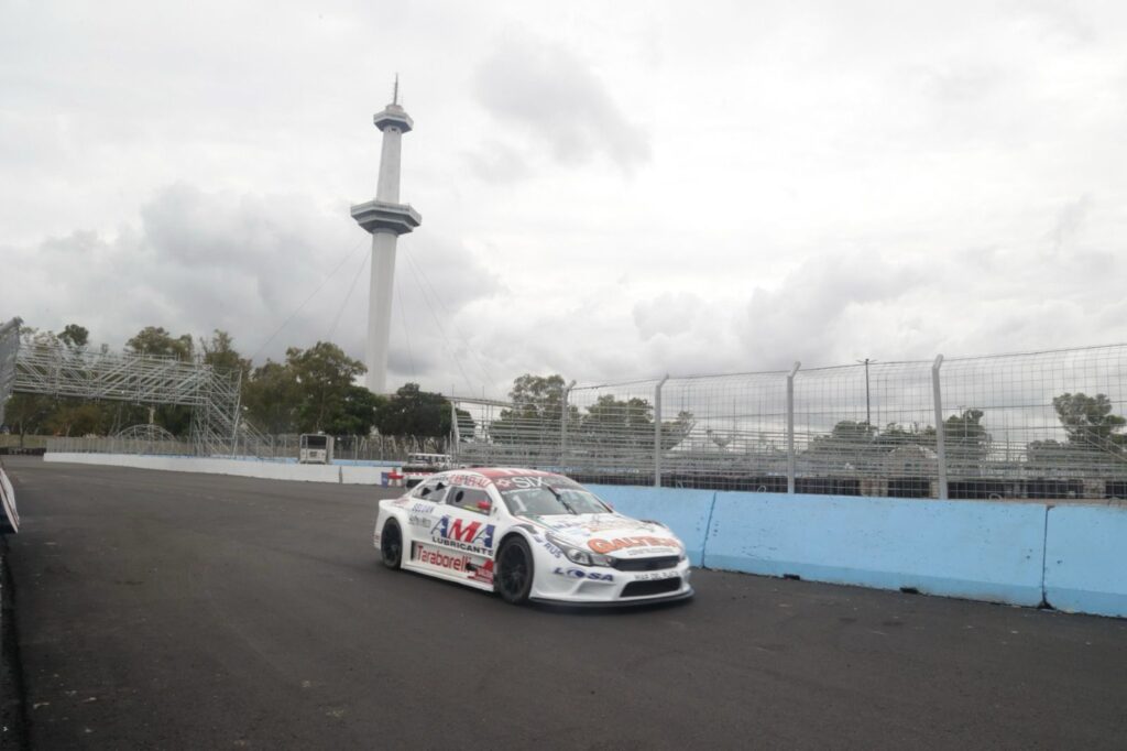 El TC2000 se presentará frente al Obelisco con una exhibición de autos antes de la carrera callejera en el sur porteño