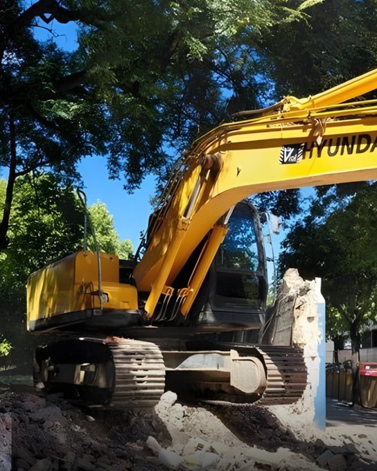 All Boys y el GCBA abren una mesa de diálogo por el predio Manuel Rocca