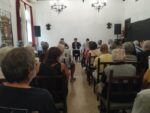 Idea ciudadana para mejorar  el tránsito en Medrano