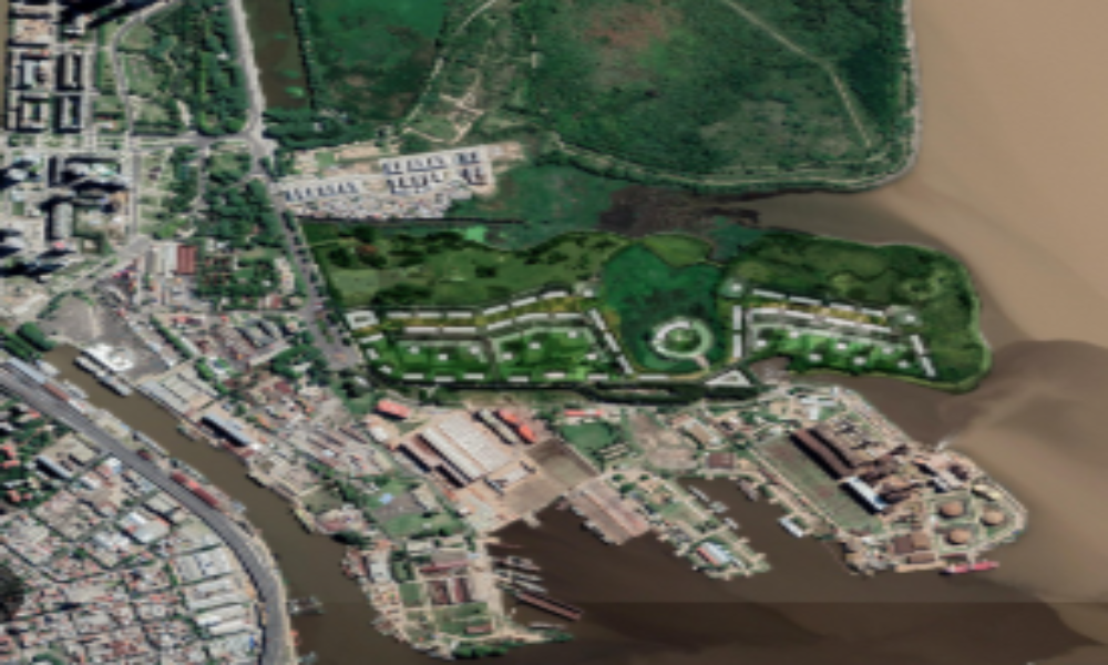 Avanza el proyecto inmobiliario en la ex Ciudad Deportiva de Boca: IRSA vende lotes y suma millones