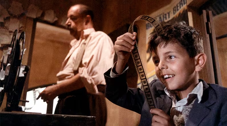 San Telmo suma un nuevo espacio cultural: abre sus puertas Cinema Paradiso