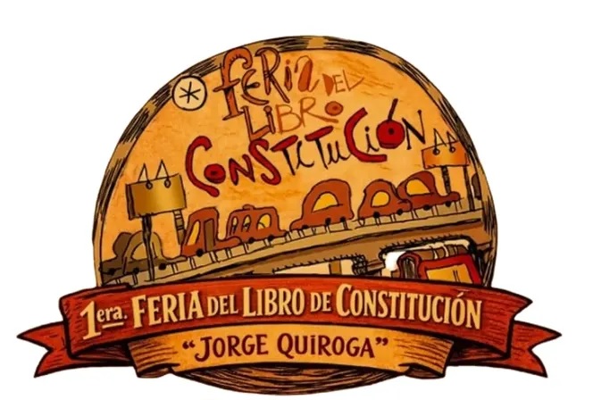 Celebran la primera Feria del Libro de Constitución “Jorge Quiroga” con un reclamo por mejoras en el barrio