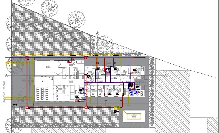 Salud en Nueva Pompeya: licitan la construcción de un nuevo CESAC en el predio que vecinos reclamaban para una escuela