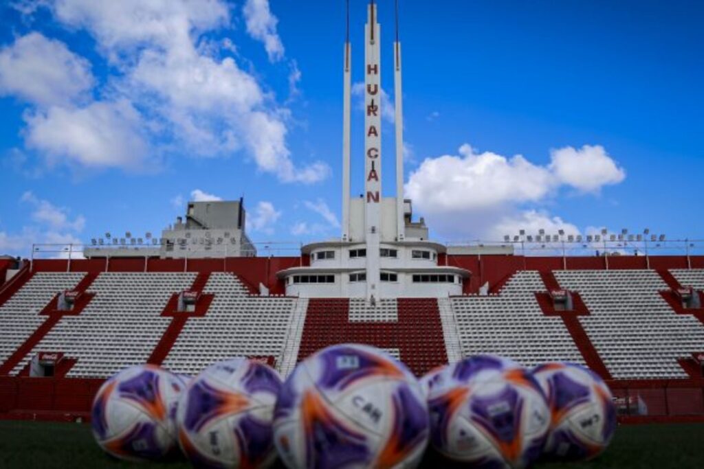 Derrumbe en Parque Patricios: el GCBA y Huracán reducen el aforo en el Ducó para el partido ante River y suspenden los recitales de La Renga
