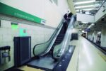 Belgrano: llaman a licitación para instalar ascensores en dos estaciones de la Línea D de subtes