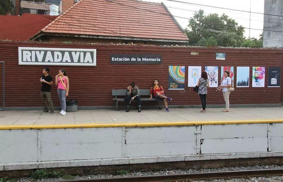 La Junta de Estudios Históricos de Saavedra busca información de bares linderos a la Estación Rivadavia entre 1975 y 1980