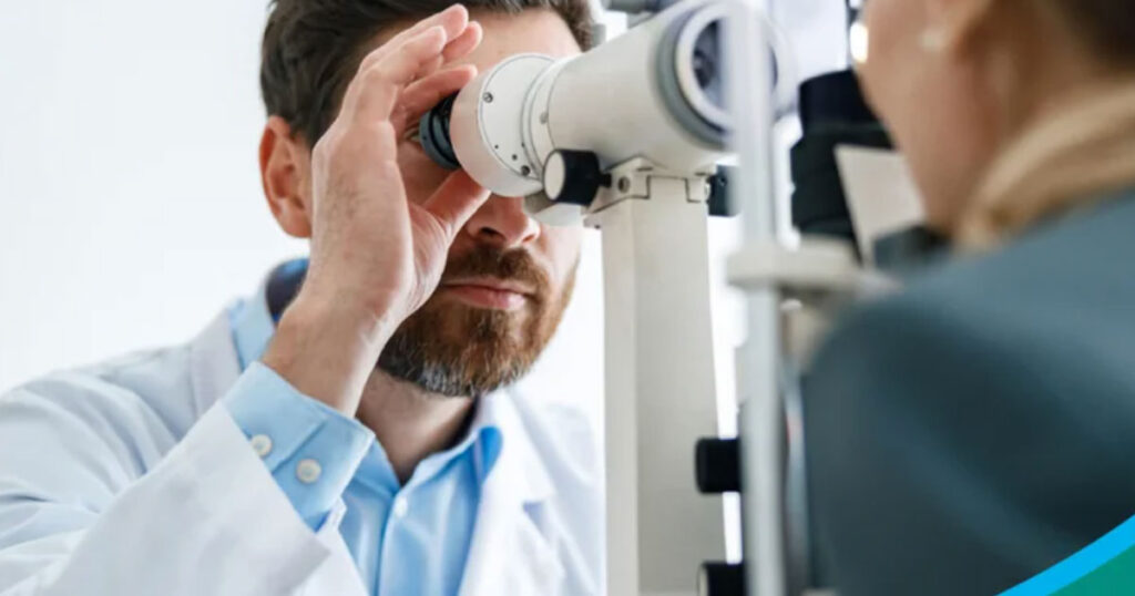 Campaña Nacional de Detección de Glaucoma 2026