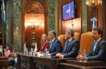 Jorge Macri abrió las sesiones en la Legislatura porteña: reclamo por la coparticipación, plan de obras, impuestos y eje en seguridad