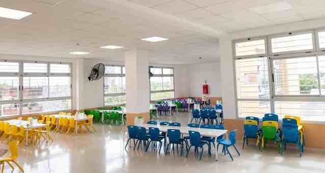 Boedo: el GCBA crea un nuevo anexo para finalizar el secundario de jóvenes y adultos