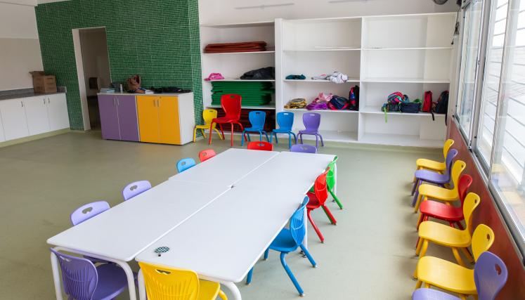 Tres nuevos centros educativos secundarios para jóvenes y adultos en Barracas y Villa Lugano