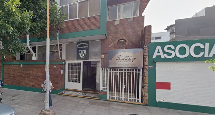 Proponen reconocer el 115° aniversario de la Asociación de Fomento Santiago de Liniers y Biblioteca Popular Democracia y Progreso