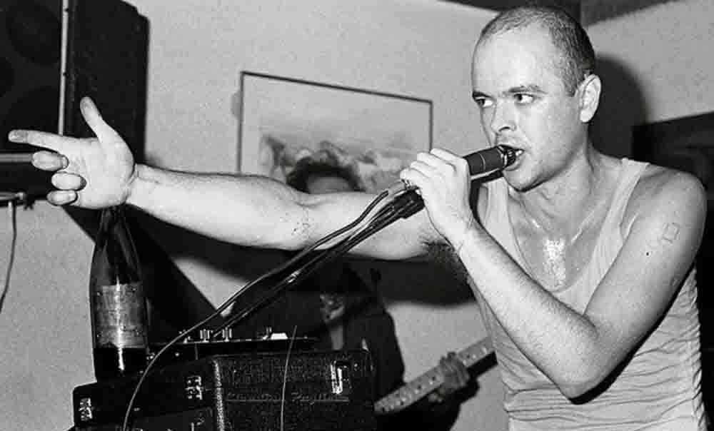 Un libro para volver al origen de Sumo, con el Abasto en el horizonte