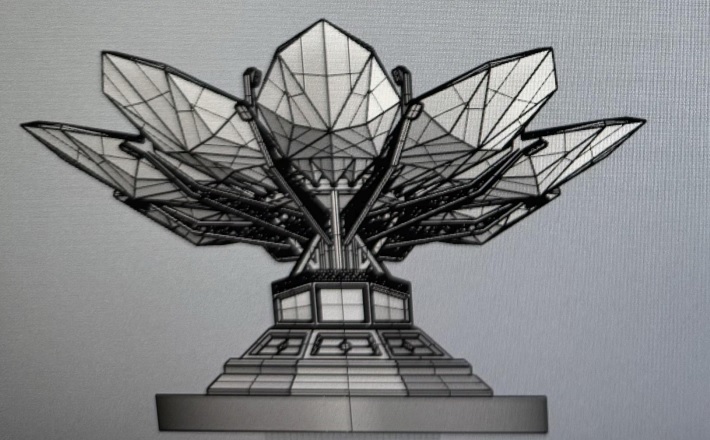 Puerto Madero: convocan a la Audiencia Pública por la instalación de una escultura sustentable de Carlos Pallarols