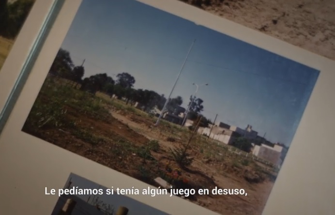 El obrador del barrio: el documental sobre la fallida Autopista AU3, la Plaza de Todos y el CEPAS se puede ver completo online
