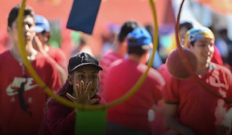 Saavedra: abren la inscripción a colonias y programas deportivos en Parque Sarmiento para personas con discapacidad