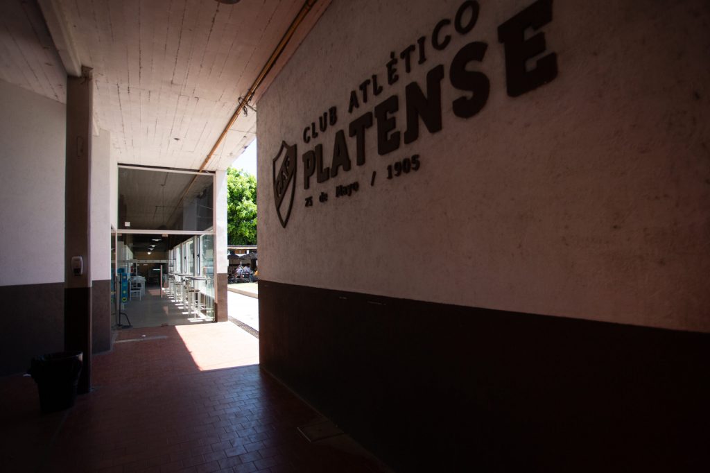 Platense convoca a sus socias para participar de un video institucional por el Día de la Mujer