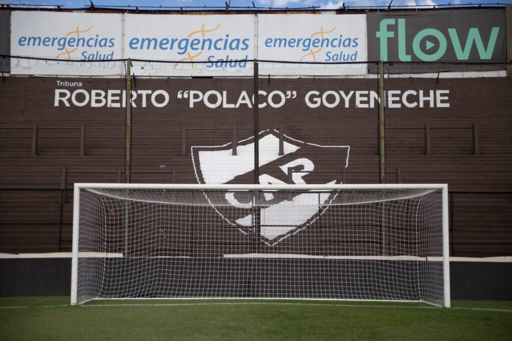 Solidaridad en Saavedra: vecinos y Platense piden dadores de sangre para un estudiante accidentado