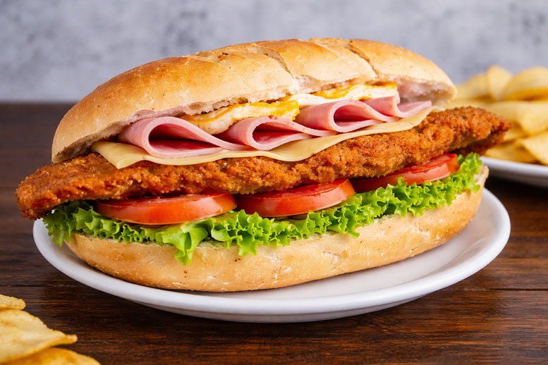 Llega el Festival de la Milanesa al Hipódromo de Palermo con entrada gratuita