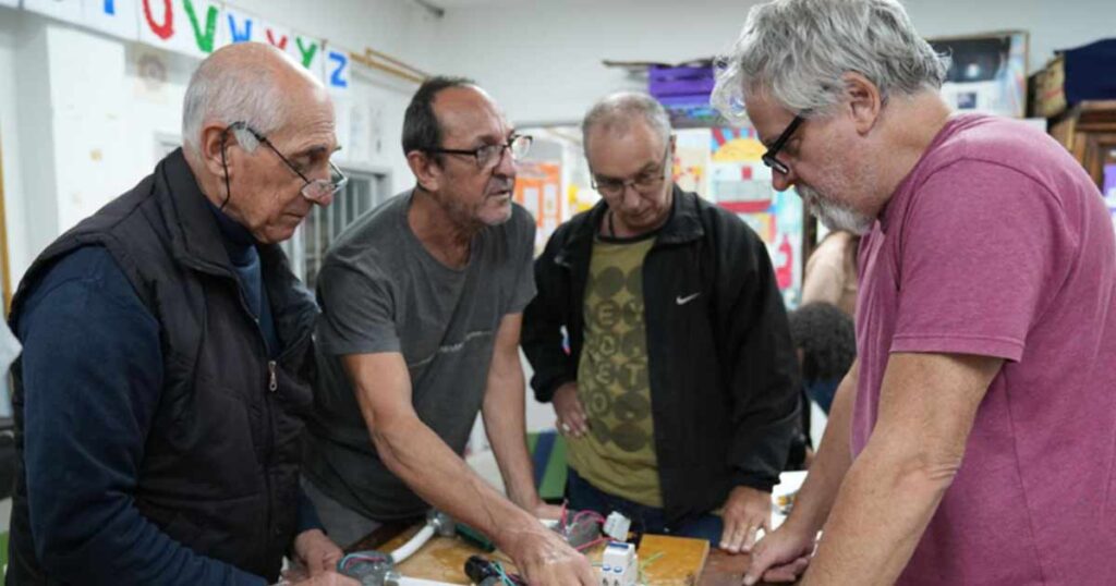 SecundarT: Una oportunidad para finalizar el secundario