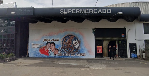 “No al frontón en Parque Saavedra”: vecinos se movilizan contra un proyecto inmobiliario de altura y denuncian presuntas irregularidades