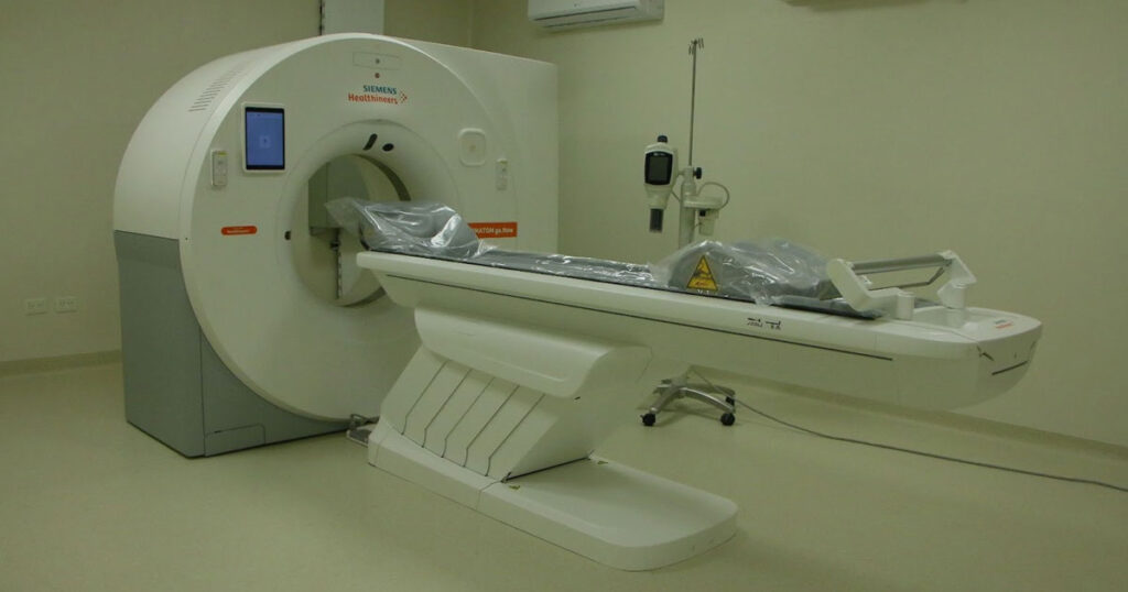 Mejoras tecnológicas y de infraestructura en el Hospital General de Agudos Dr. Enrique Tornú