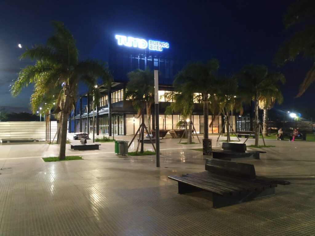 Parque de la Innovación: abren las inscripciones para TUMO Núñez, un nuevo espacio de tecnología y creatividad para adolescentes