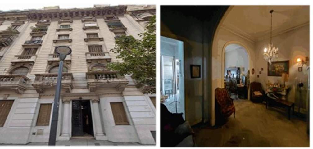 Subasta en Balvanera: el Banco Ciudad remata un departamento en Once desde US$78.942