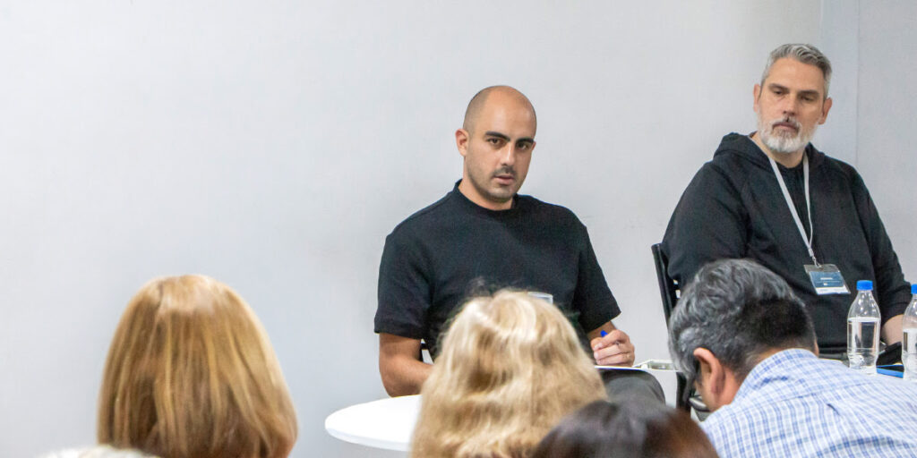 El ministro de Desarrollo Humano charlará con vecinos de la Comuna 12 sobre la gente sin techo y problemas sociales