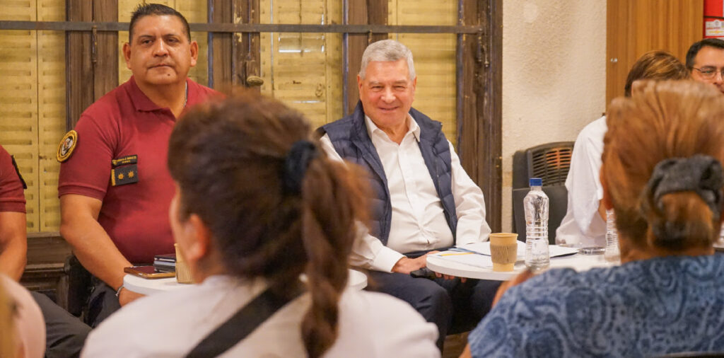 Seguridad: el ministro porteño Horacio Giménez se reunirá con vecinos de la Comuna 12