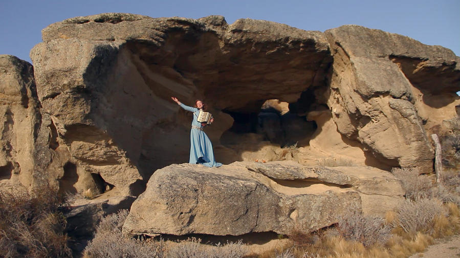 El fallecido vecino de Saavedra Daniel Fanego vuelve al cine con un estreno póstumo: el documental sobre Mika de Frankfurt